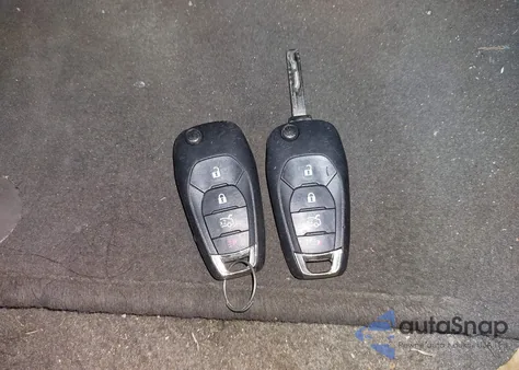 2017 Chevrolet Cruze Lt Auto from USA, damaged, VIN 1G1BE5SM9H7104067